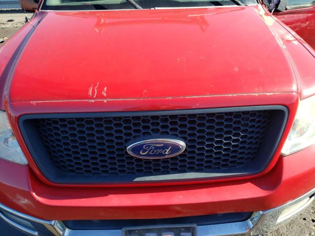 Photo 10 VIN: 1FTRW14W74KA12442 - FORD F-150 