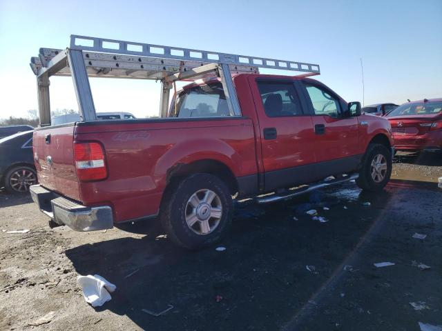 Photo 2 VIN: 1FTRW14W74KA12442 - FORD F-150 