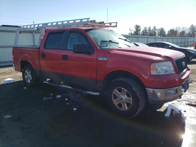 Photo 3 VIN: 1FTRW14W74KA12442 - FORD F-150 