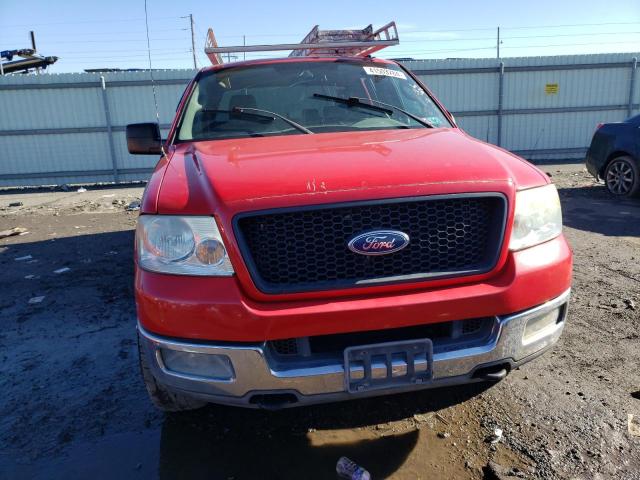 Photo 4 VIN: 1FTRW14W74KA12442 - FORD F-150 