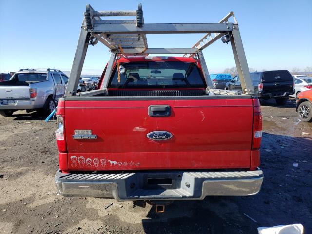 Photo 5 VIN: 1FTRW14W74KA12442 - FORD F-150 