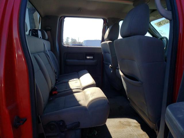 Photo 9 VIN: 1FTRW14W74KA12442 - FORD F-150 