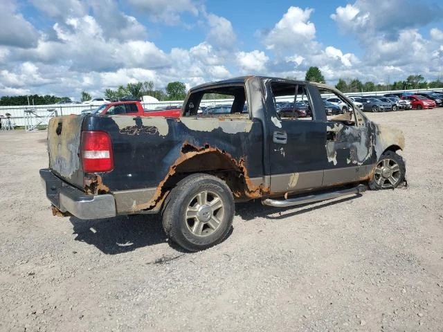 Photo 2 VIN: 1FTRW14W75FB30212 - FORD F150 SUPER 