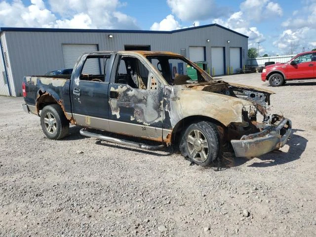 Photo 3 VIN: 1FTRW14W75FB30212 - FORD F150 SUPER 