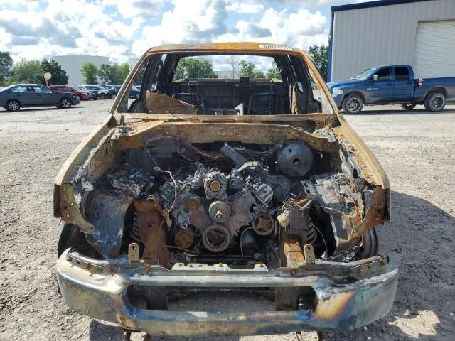 Photo 4 VIN: 1FTRW14W75FB30212 - FORD F150 SUPER 