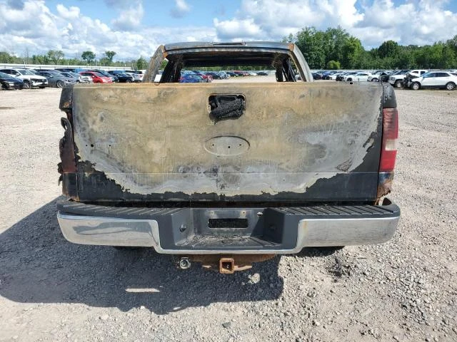 Photo 5 VIN: 1FTRW14W75FB30212 - FORD F150 SUPER 