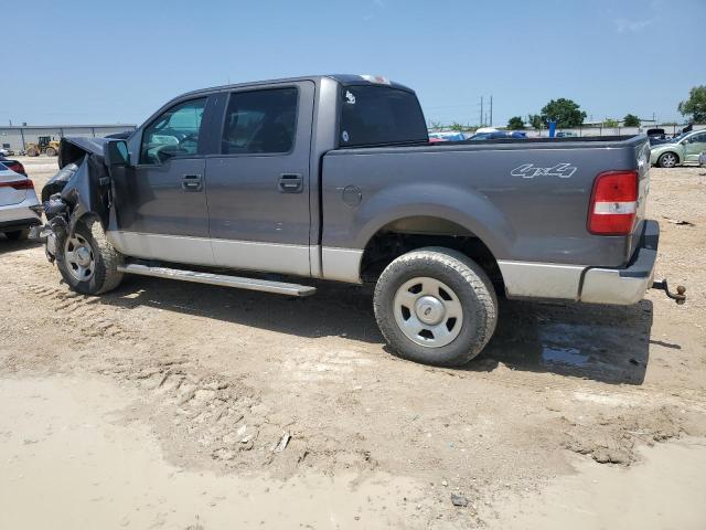 Photo 1 VIN: 1FTRW14W76KA82395 - FORD F-150 