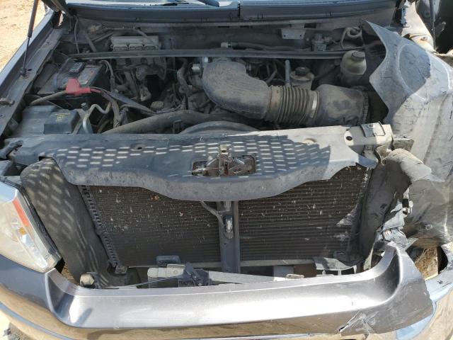 Photo 10 VIN: 1FTRW14W76KA82395 - FORD F-150 