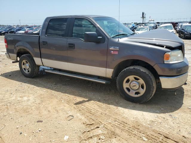 Photo 3 VIN: 1FTRW14W76KA82395 - FORD F-150 