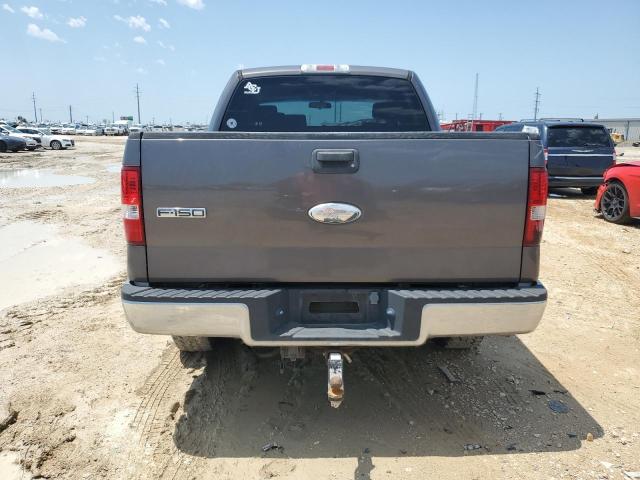 Photo 5 VIN: 1FTRW14W76KA82395 - FORD F-150 