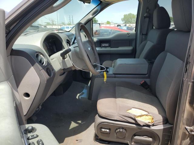 Photo 6 VIN: 1FTRW14W76KA82395 - FORD F-150 