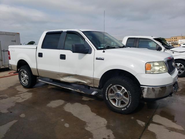 Photo 3 VIN: 1FTRW14W77KB40877 - FORD F-150 