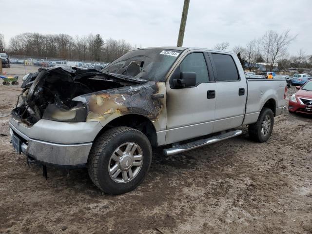 Photo 0 VIN: 1FTRW14W78FC11375 - FORD F-150 