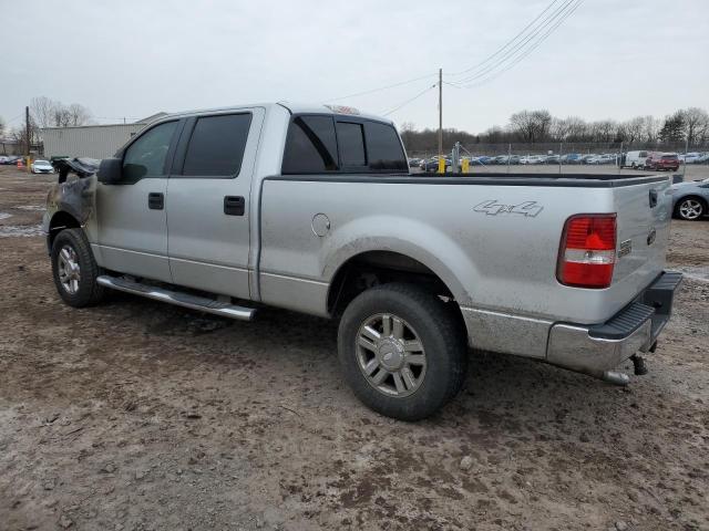 Photo 1 VIN: 1FTRW14W78FC11375 - FORD F-150 