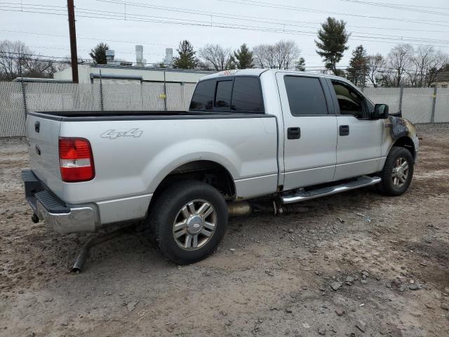 Photo 2 VIN: 1FTRW14W78FC11375 - FORD F-150 