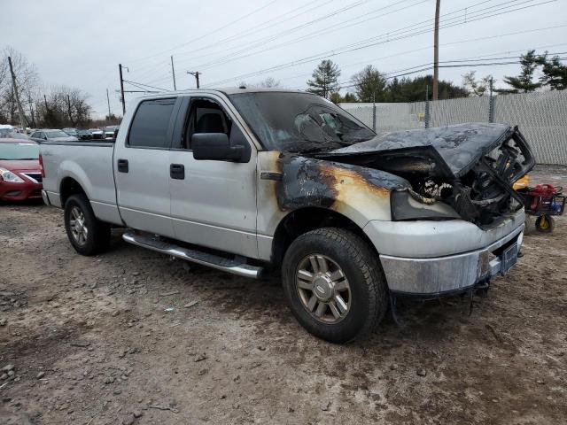 Photo 3 VIN: 1FTRW14W78FC11375 - FORD F-150 