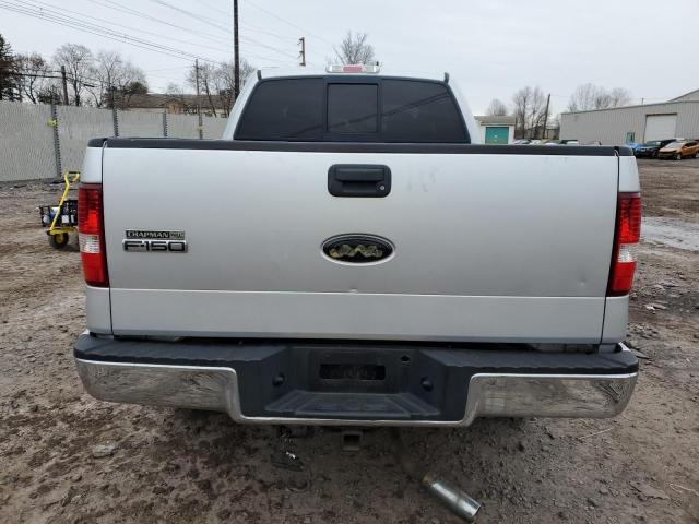 Photo 5 VIN: 1FTRW14W78FC11375 - FORD F-150 