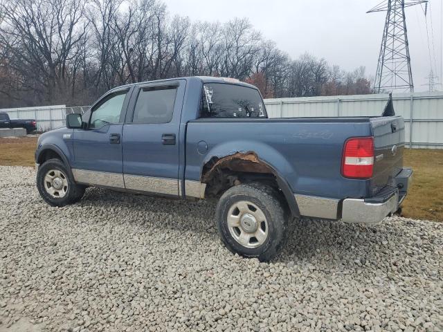 Photo 1 VIN: 1FTRW14W84KB29091 - FORD F-150 