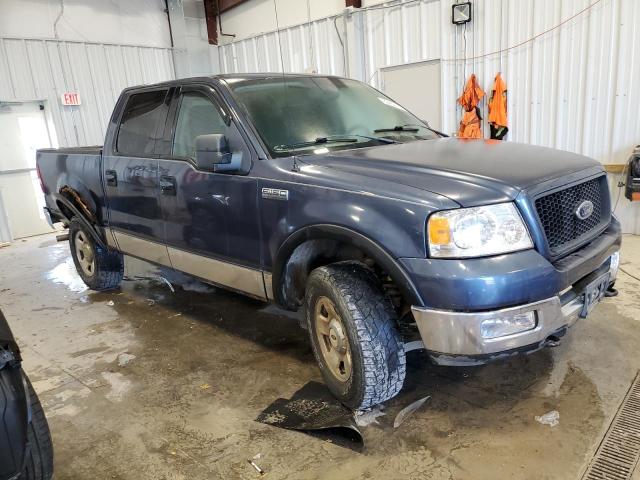 Photo 3 VIN: 1FTRW14W84KB29091 - FORD F-150 