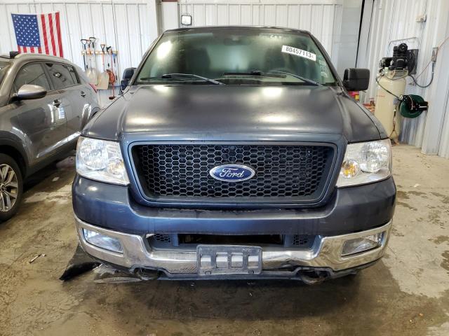 Photo 4 VIN: 1FTRW14W84KB29091 - FORD F-150 