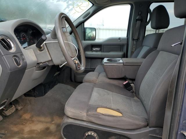 Photo 6 VIN: 1FTRW14W84KB29091 - FORD F-150 