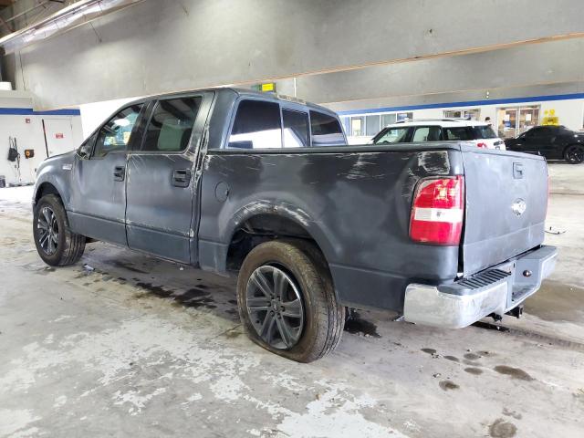 Photo 1 VIN: 1FTRW14W84KC30681 - FORD F150 SUPER 