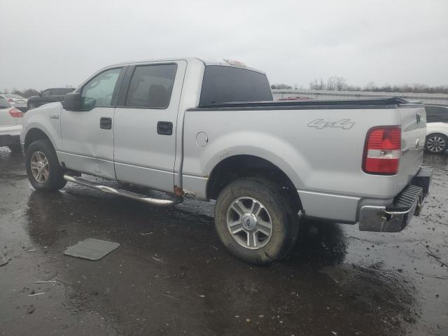 Photo 1 VIN: 1FTRW14W87KA45177 - FORD F150 SUPER 