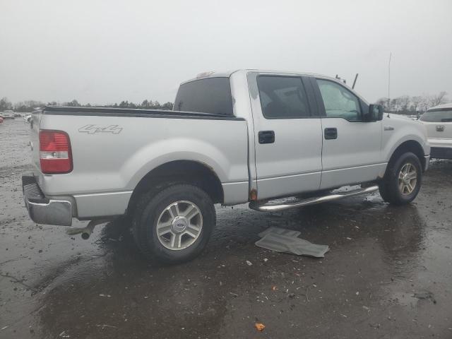 Photo 2 VIN: 1FTRW14W87KA45177 - FORD F150 SUPER 