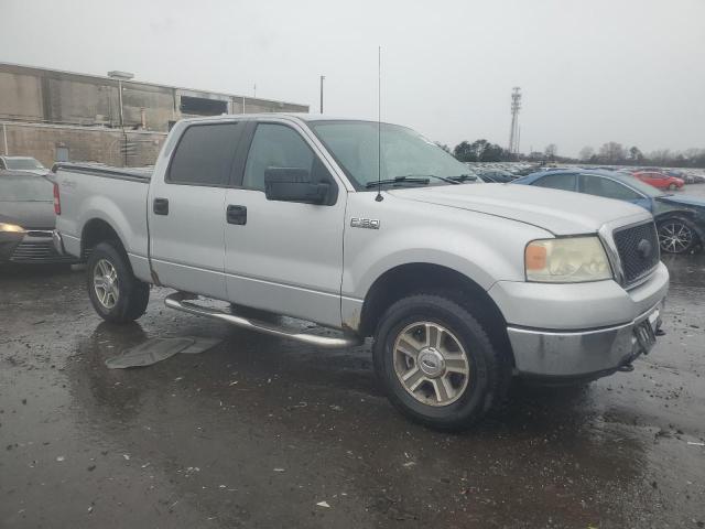 Photo 3 VIN: 1FTRW14W87KA45177 - FORD F150 SUPER 