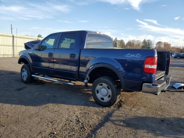 Photo 1 VIN: 1FTRW14W88FB35925 - FORD F150 SUPER 