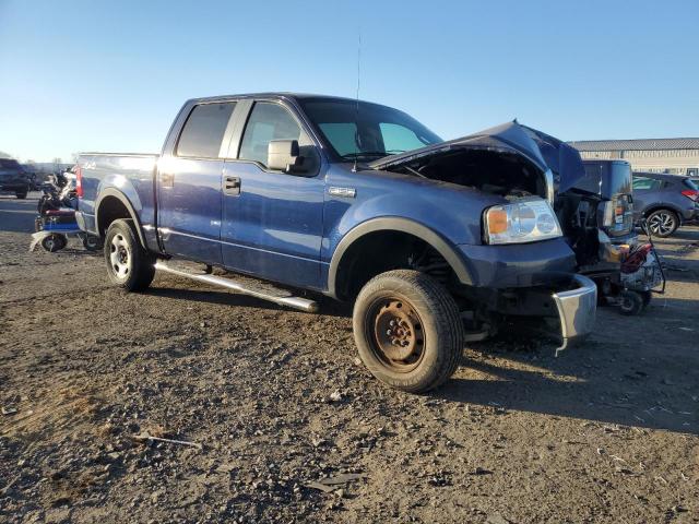 Photo 3 VIN: 1FTRW14W88FB35925 - FORD F150 SUPER 