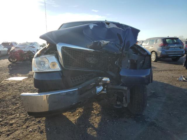 Photo 4 VIN: 1FTRW14W88FB35925 - FORD F150 SUPER 