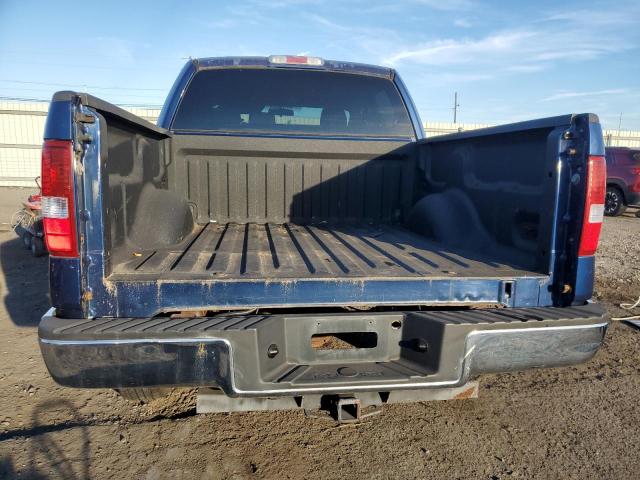 Photo 5 VIN: 1FTRW14W88FB35925 - FORD F150 SUPER 