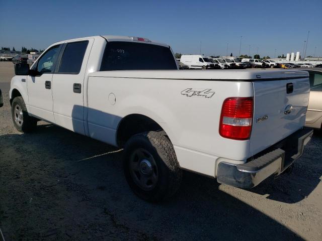 Photo 1 VIN: 1FTRW14W88FB54412 - FORD F150 SUPER 