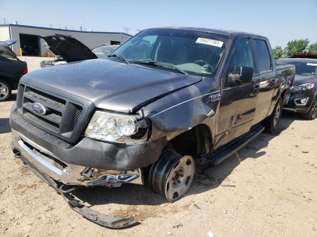 Photo 0 VIN: 1FTRW14W88FB62512 - FORD F150 SUPER 