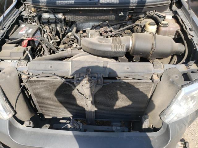 Photo 10 VIN: 1FTRW14W88FB62512 - FORD F150 SUPER 