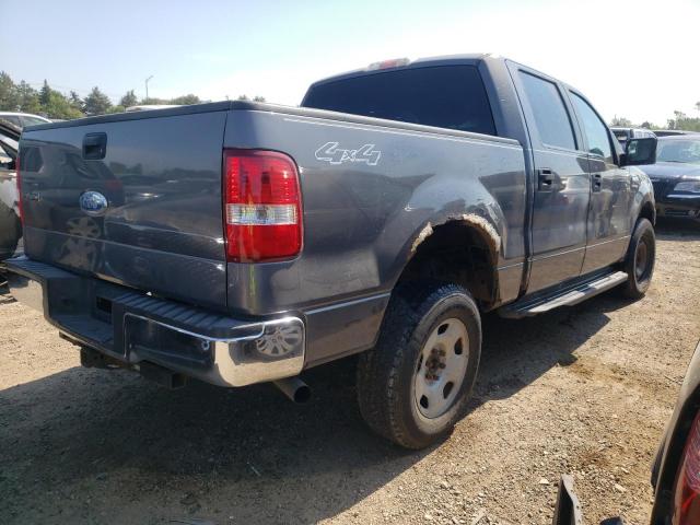 Photo 2 VIN: 1FTRW14W88FB62512 - FORD F150 SUPER 