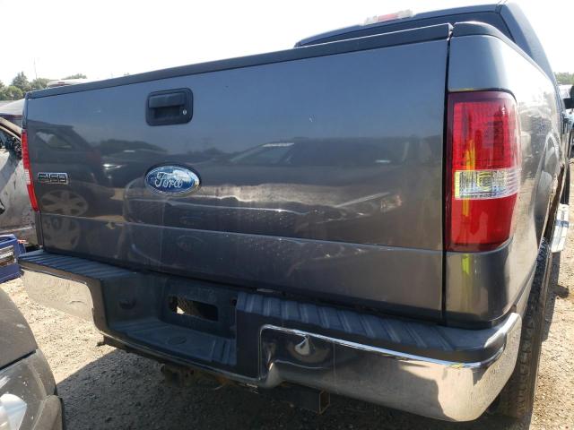 Photo 5 VIN: 1FTRW14W88FB62512 - FORD F150 SUPER 