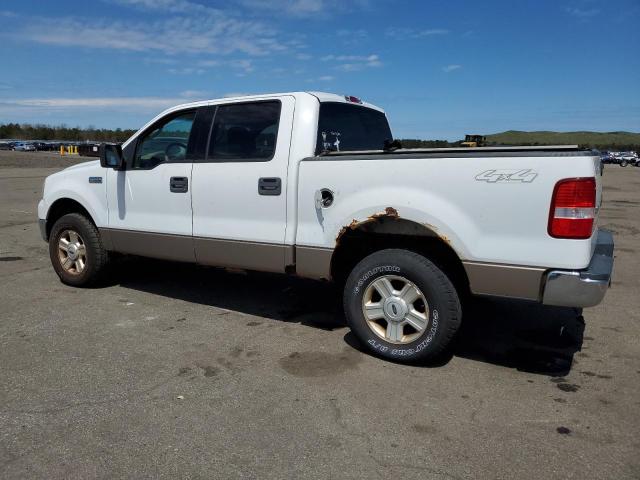 Photo 1 VIN: 1FTRW14W94KD23726 - FORD F150 