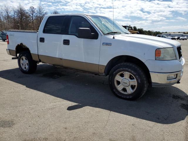 Photo 3 VIN: 1FTRW14W94KD23726 - FORD F150 