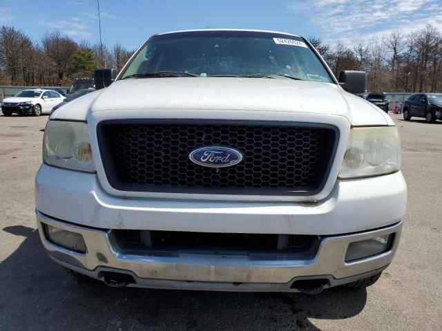 Photo 4 VIN: 1FTRW14W94KD23726 - FORD F150 