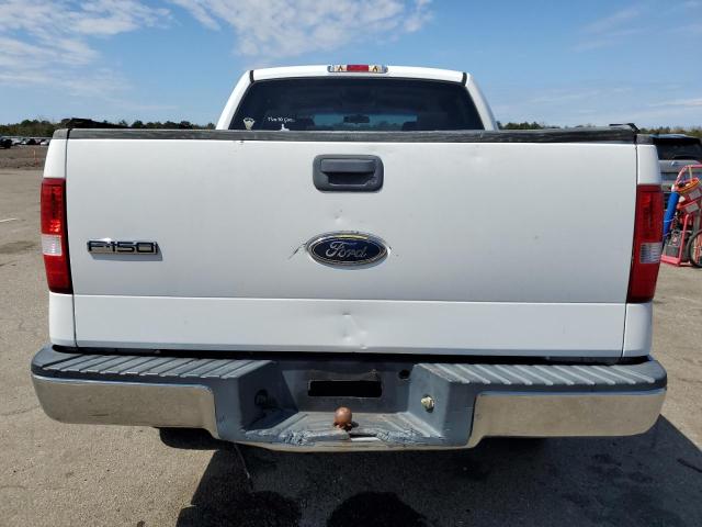 Photo 5 VIN: 1FTRW14W94KD23726 - FORD F150 