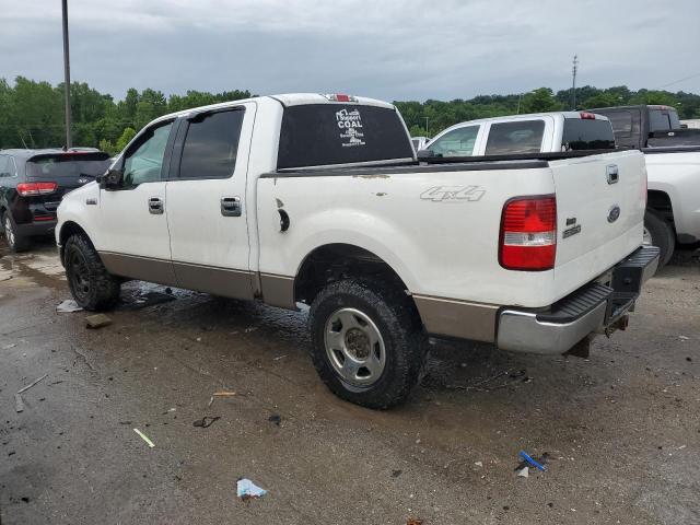 Photo 1 VIN: 1FTRW14W95FA44884 - FORD F150 SUPER 