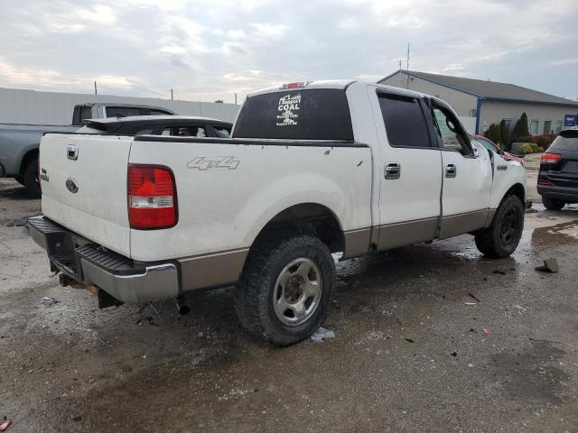 Photo 2 VIN: 1FTRW14W95FA44884 - FORD F150 SUPER 