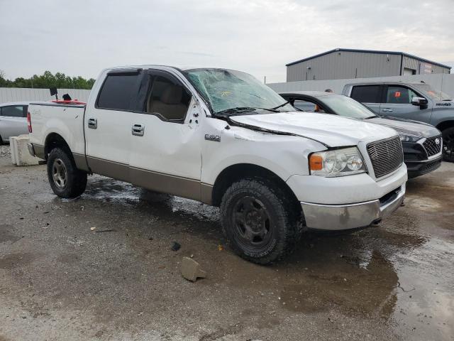 Photo 3 VIN: 1FTRW14W95FA44884 - FORD F150 SUPER 