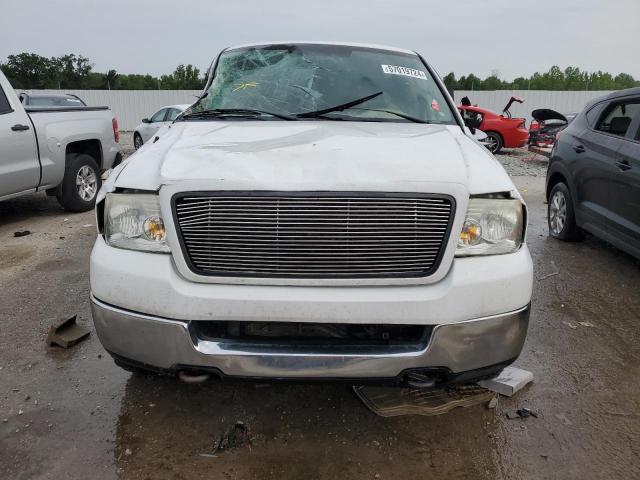 Photo 4 VIN: 1FTRW14W95FA44884 - FORD F150 SUPER 