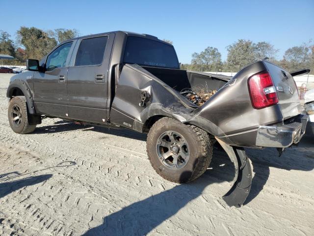 Photo 1 VIN: 1FTRW14W97FA21608 - FORD F150 SUPER 