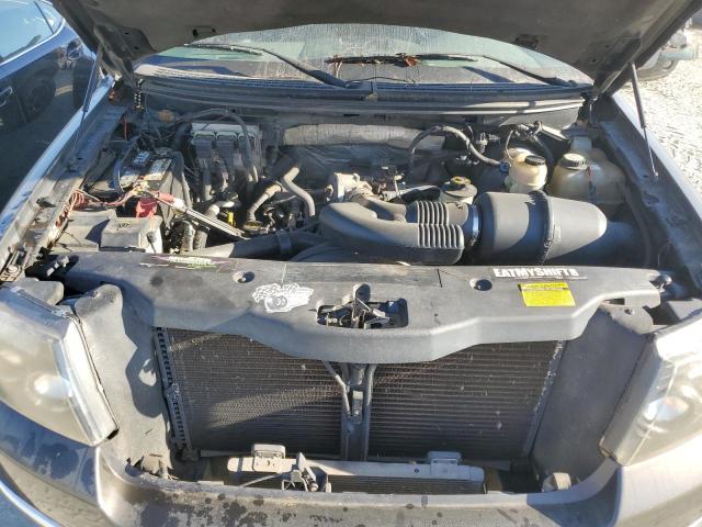 Photo 10 VIN: 1FTRW14W97FA21608 - FORD F150 SUPER 