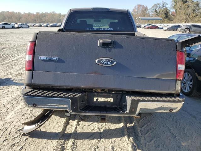 Photo 5 VIN: 1FTRW14W97FA21608 - FORD F150 SUPER 