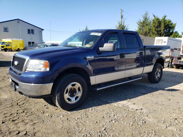 Photo 0 VIN: 1FTRW14W97FB67992 - FORD F-150 